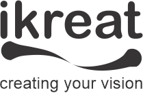 ikreat home page